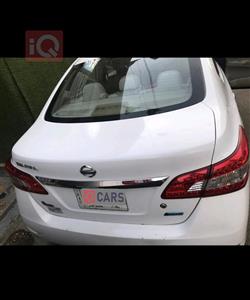 نيسان سنترا